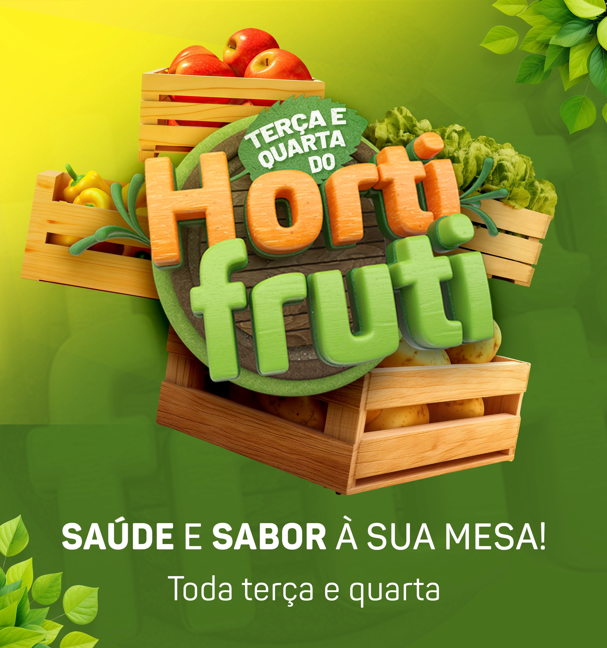 hortifruti mobile