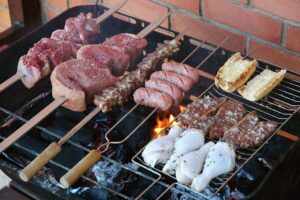 Cortes de Carne Ideais para um Churrasco Perfeito
