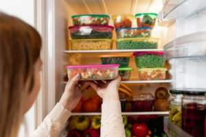 Dicas para Conservar seus Alimentos Frescos por Mais Tempo