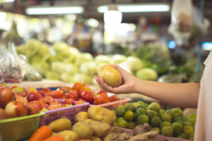 Guia Completo: Aprenda a Escolher Frutas e Legumes de Qualidade
