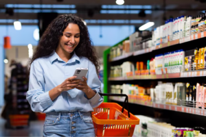 Como usar o app do Faé para não perder nenhuma oferta