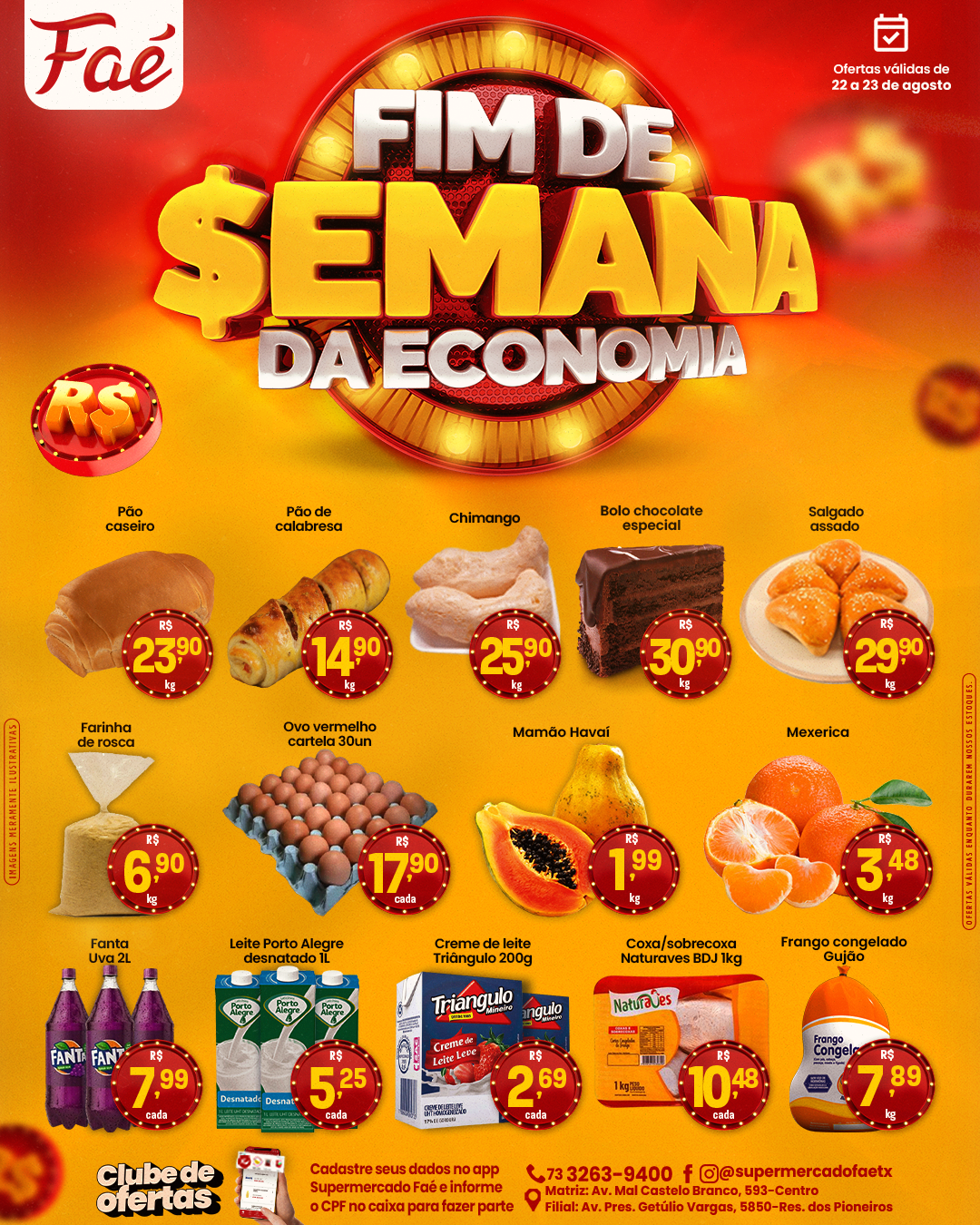 Fimde Semana