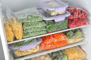Congelar sem erro: como salvar alimentos
