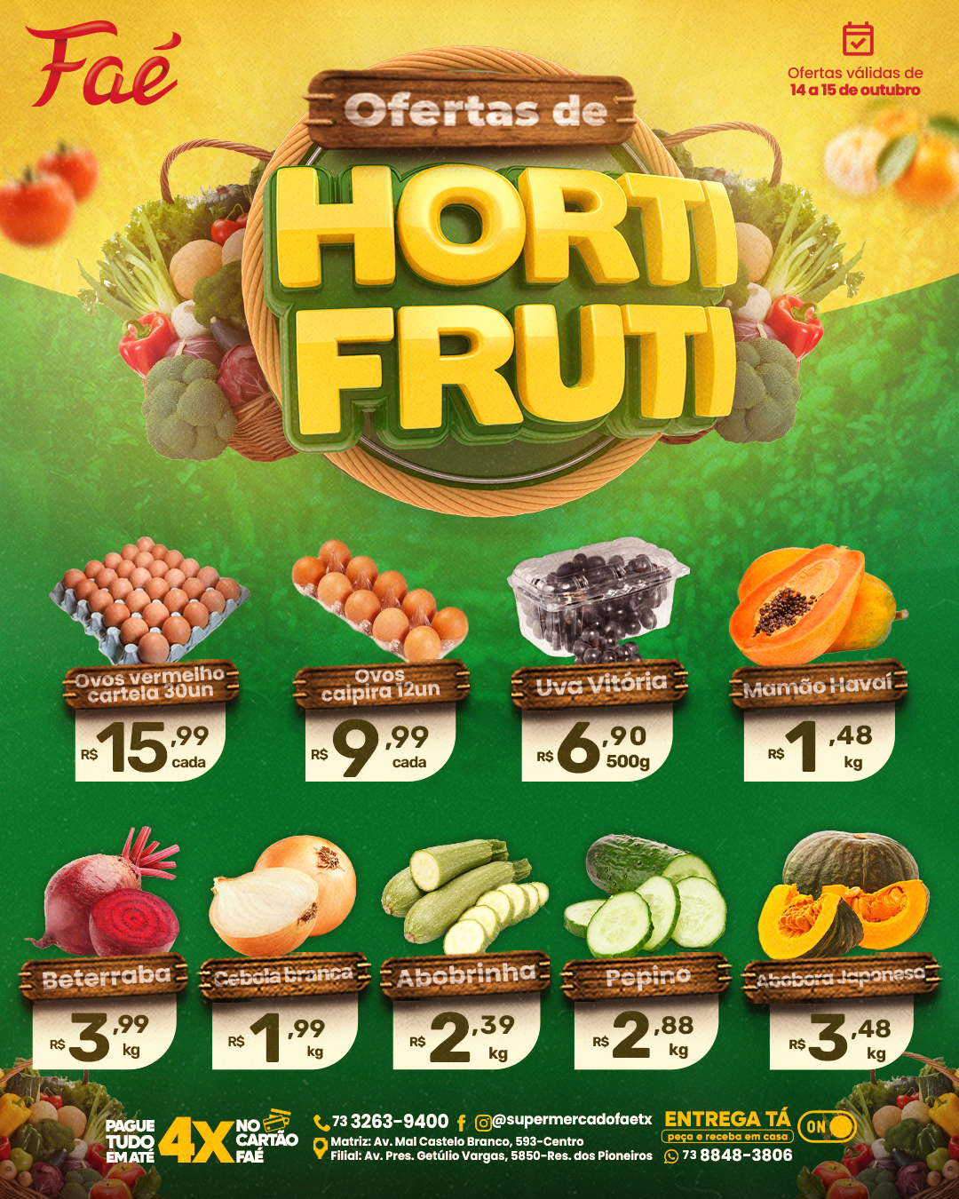 hortifruti