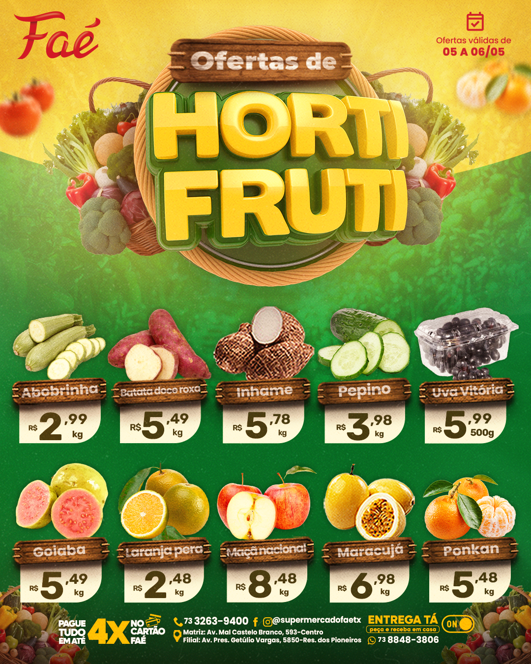 hortifruti