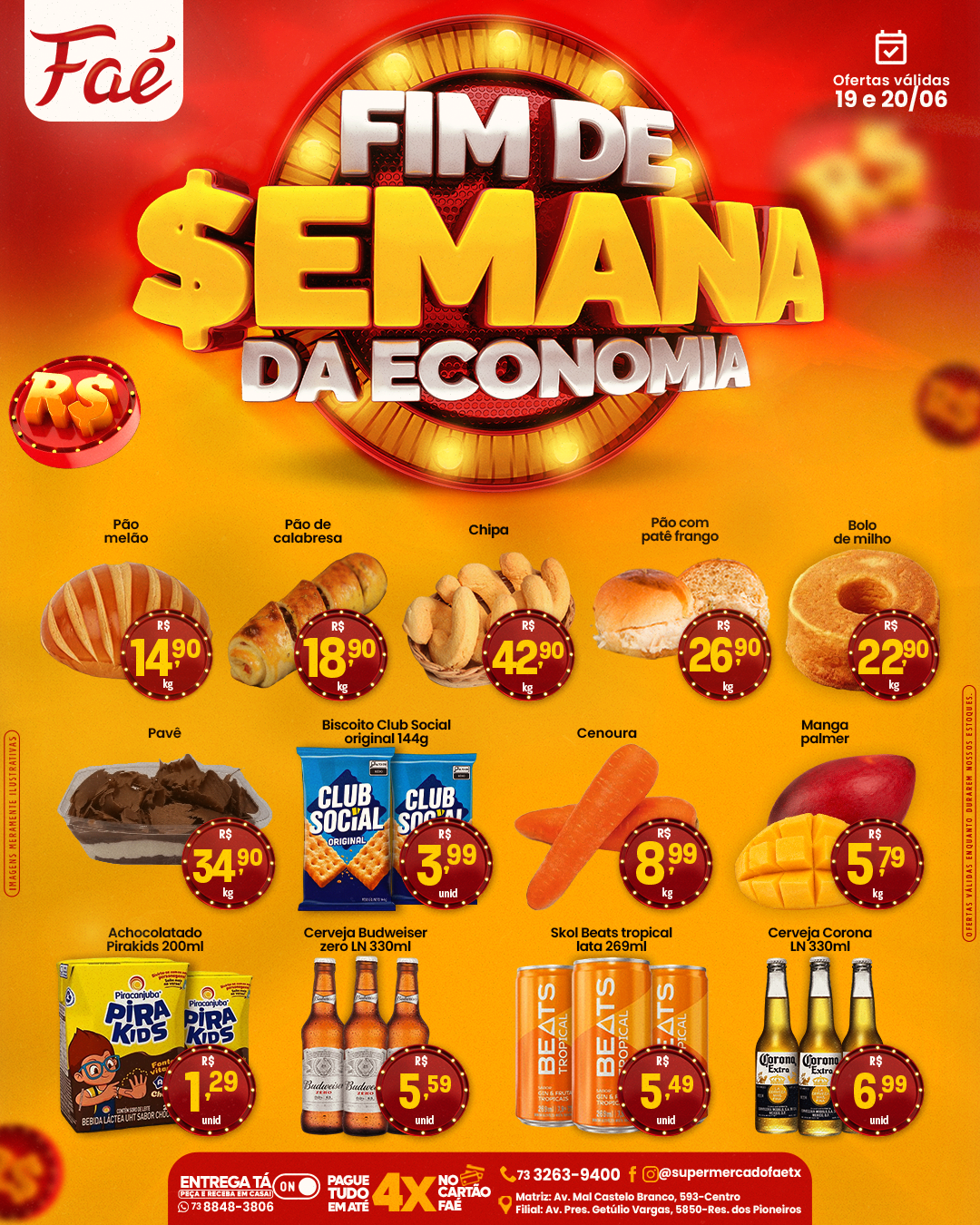 Fim de Semana