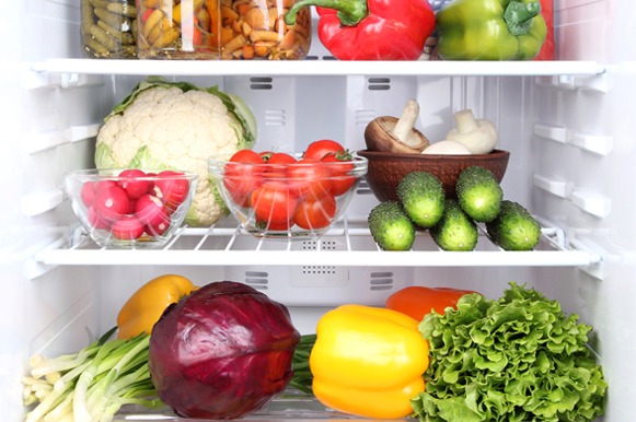 Leia mais sobre o artigo 7 alimentos que muita gente guarda errado