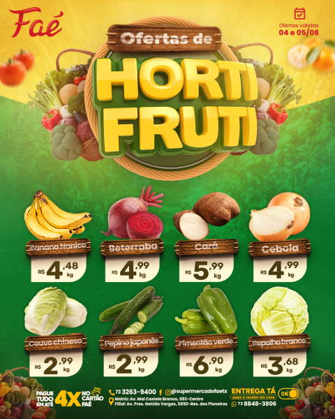 hortifruti
